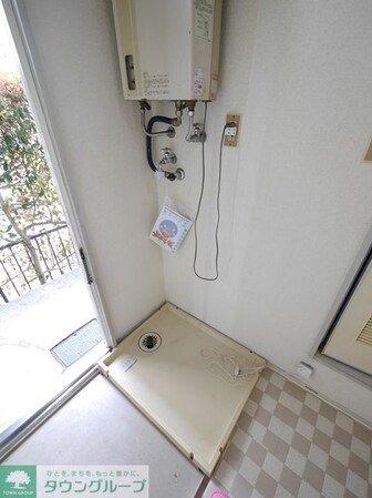 コーポKの物件内観写真